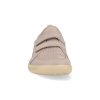 SPORT HNEDE barefoot detske tenisky milash sport hnede 3