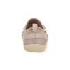 SPORT HNEDE barefoot detske tenisky milash sport hnede 5