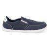 XZH0228BL barefoot slip on saguaro relax v modre 2