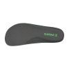 XZH0228LG barefoot slip on saguaro relax v zelene 8