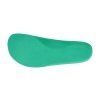 XZH0228LG barefoot slip on saguaro relax v zelene 9