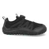XZH0240BK barefoot detske tenisky saguaro forestep i cerne 2