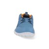XZH0240BL barefoot detske tenisky saguaro forestep i modre 3