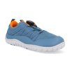 XZH0240BL barefoot detske tenisky saguaro forestep i modre 1