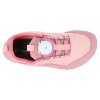 XZH0240PI barefoot detske tenisky saguaro forestep i ruzove 6
