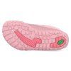 XZH0240PI barefoot detske tenisky saguaro forestep i ruzove 7