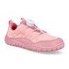 XZH0240PI barefoot detske tenisky saguaro forestep i ruzove 1