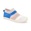XZH0257AC barefoot detske ponozkoboty saguaro kids agile i modre 1