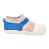 XZH0257AC barefoot detske ponozkoboty saguaro kids agile i modre 2