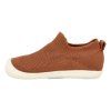 XH0257BR barefoot detske ponozkoboty saguaro kids agile i hnede 4
