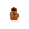 XH0257BR barefoot detske ponozkoboty saguaro kids agile i hnede 5