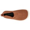 XH0257BR barefoot detske ponozkoboty saguaro kids agile i hnede 6
