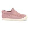 XH0257PI barefoot detske ponozkoboty saguaro kids agile i ruzove 2