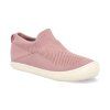 XH0257PI barefoot detske ponozkoboty saguaro kids agile i ruzove 1