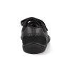XZH0242BK barefoot detske tenisky saguaro kids luck ii cerne 5
