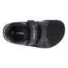 XZH0242BK barefoot detske tenisky saguaro kids luck ii cerne 6