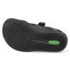 XZH0242BK barefoot detske tenisky saguaro kids luck ii cerne 7