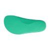 XZH0242BK barefoot detske tenisky saguaro kids luck ii cerne 9