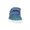 XZH0242BL barefoot detske tenisky saguaro kids luck ii modre 3