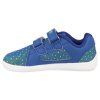 XZH0242BL barefoot detske tenisky saguaro kids luck ii modre 4