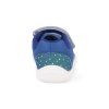 XZH0242BL barefoot detske tenisky saguaro kids luck ii modre 5