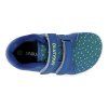 XZH0242BL barefoot detske tenisky saguaro kids luck ii modre 6