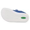 XZH0242BL barefoot detske tenisky saguaro kids luck ii modre 7