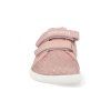 XZH0242PI barefoot detske tenisky saguaro kids luck ii ruzove 3