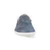 LERRY MOD barefoot slip on vasky lerry modre 3