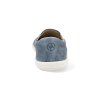LERRY MOD barefoot slip on vasky lerry modre 5