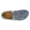 LERRY MOD barefoot slip on vasky lerry modre 6