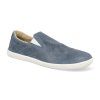 LERRY MOD barefoot slip on vasky lerry modre 1