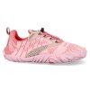 XZA095PI barefoot detske tenisky saguaro kids free i ruzove 2