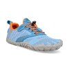 XZA095SB barefoot detske tenisky saguaro kids free i svetle modre 1