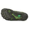 XZA095BG barefoot detske tenisky saguaro kids free i zelene 7