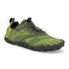 XZA095BG barefoot detske tenisky saguaro kids free i zelene 1