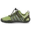 XZA0119GR barefoot detske tenisky saguaro kids vigor i zelene 2024 4