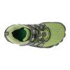 XZA0119GR barefoot detske tenisky saguaro kids vigor i zelene 2024 6