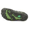 XZA0119GR barefoot detske tenisky saguaro kids vigor i zelene 2024 7