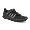 XZA0119BK barefoot detske tenisky saguaro kids vigor i cerne 1