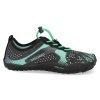 XZA024GR barefoot detske tenisky saguaro kids fast i zelene 2