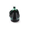 XZA024GR barefoot detske tenisky saguaro kids fast i zelene 5