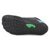 XZA024GR barefoot detske tenisky saguaro kids fast i zelene 7