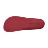 XZA024GR barefoot detske tenisky saguaro kids fast i zelene 8