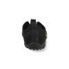 XZA0117BK barefoot detske tenisky saguaro kids smart i cerne 5