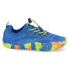 XZA0117BL barefoot detske tenisky saguaro kids smart i modre 2 2