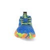 XZA0117BL barefoot detske tenisky saguaro kids smart i modre 2 3