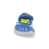XZA0106BLbarefoot detske tenisky saguaro kids vitality iii modre 3