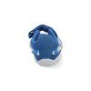 XZA0106BLbarefoot detske tenisky saguaro kids vitality iii modre 5