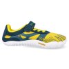 XZA0106YE barefoot detske tenisky saguaro kids vitality iii zlute 2